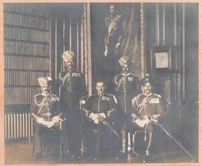 Officiers d