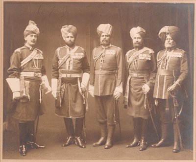 Officiers d