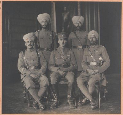 Officiers d