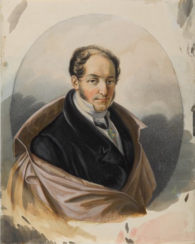 Portrait d