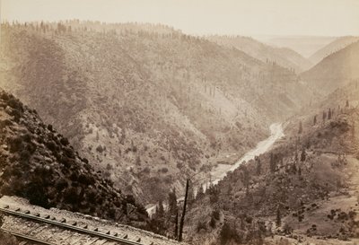  - Carleton Watkins