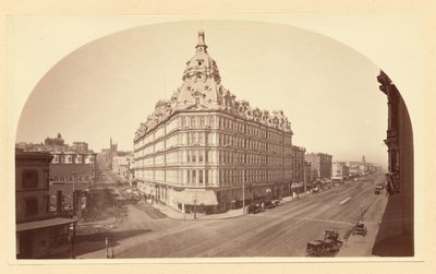  - Carleton Watkins