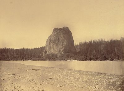  - Carleton Watkins