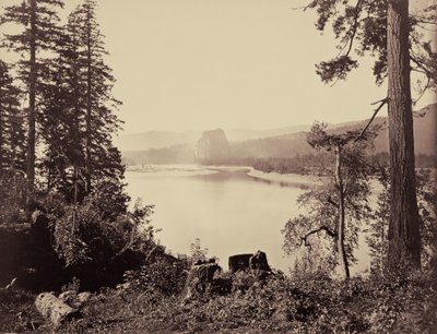  - Carleton Watkins