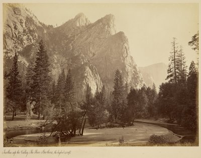 - Carleton Watkins