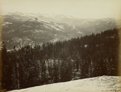 - Carleton Watkins