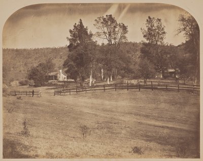  - Carleton Watkins