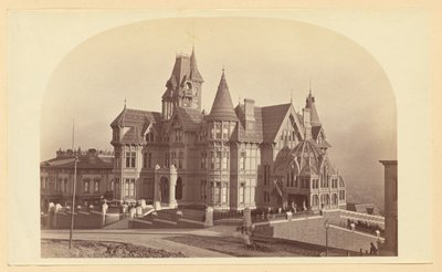  - Carleton Watkins