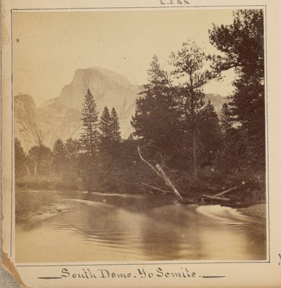  - Carleton Watkins