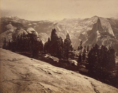  - Carleton Watkins
