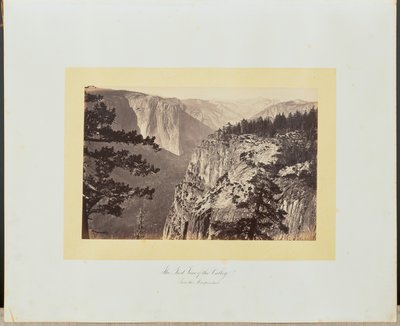  - Carleton Watkins