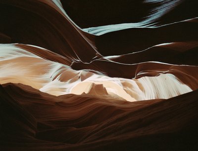 Canyon d