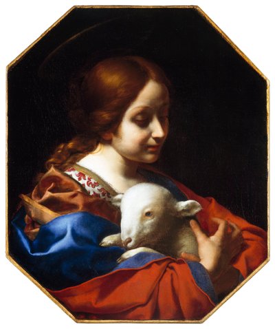  - Carlo Dolci