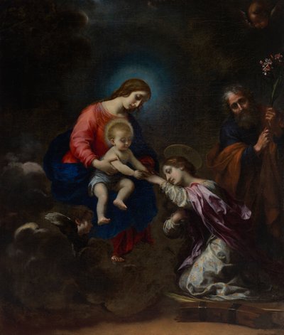  - Carlo Dolci