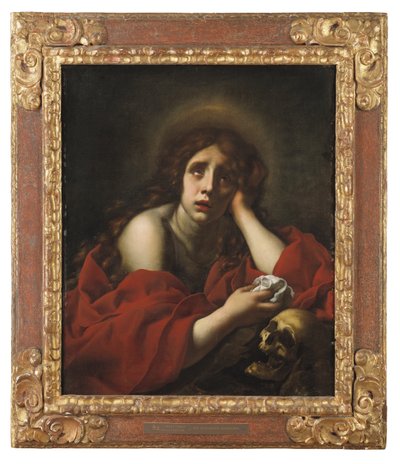  - Carlo Dolci