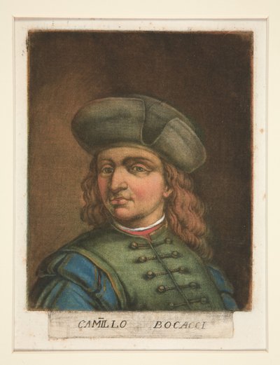  - Carlo Lasinio