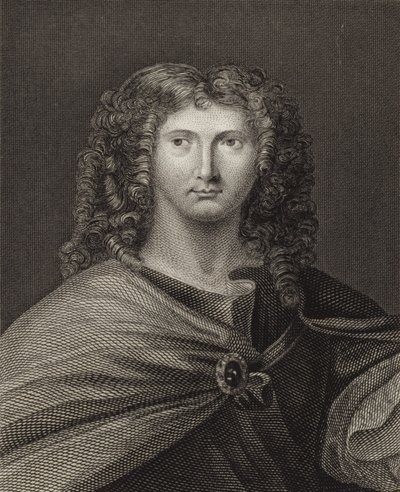 Wentworth Dillon, 4e comte de Roscommon - Carlo Maratta or Maratti