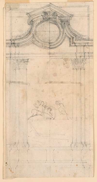 Dessin, Conception d