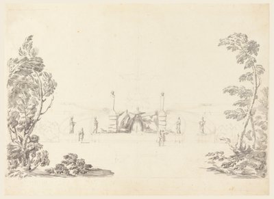 Dessin, Esquisse d