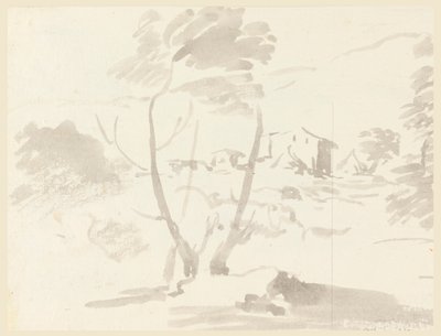 Dessin, Esquisse d