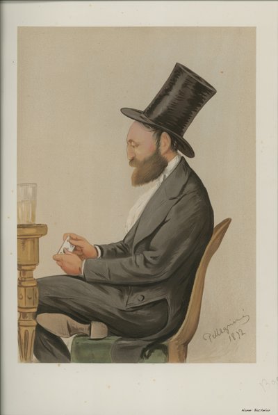 Célibataire - Carlo Pellegrini