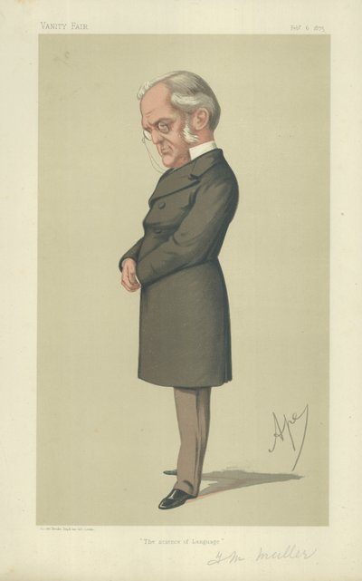 Frédéric Maximilien Muller - Carlo Pellegrini