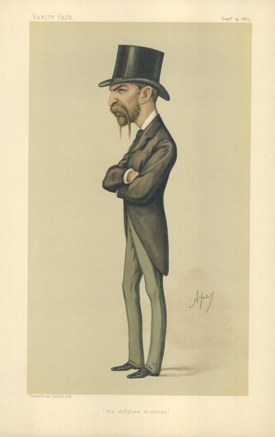 M Paul Lessar - Carlo Pellegrini