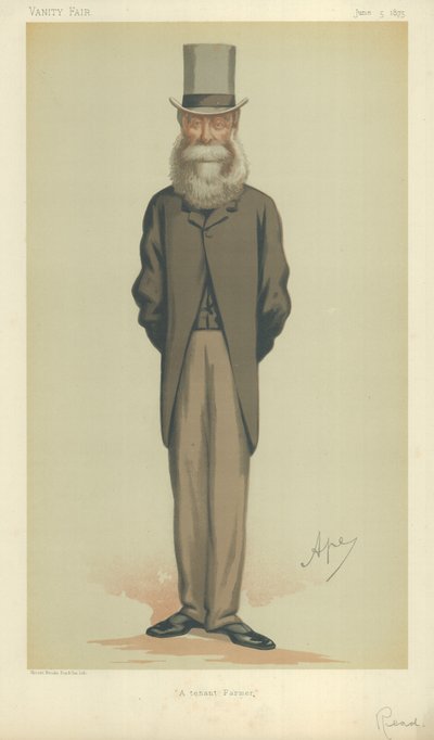 M. Clare Sewell Read - Carlo Pellegrini
