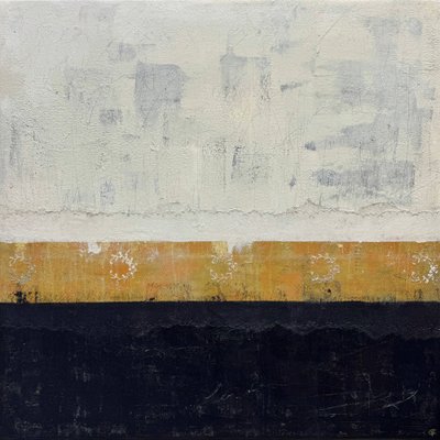 Les couches de Golden Horizon - Carolina Gårdheim