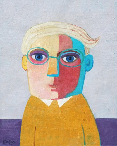 Portrait d