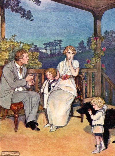 Les bébés d