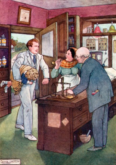 Les bébés d