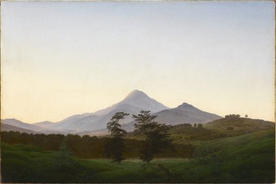  - Caspar David Friedrich
