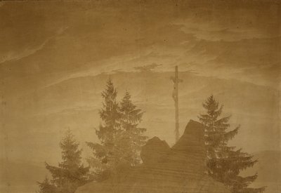  - Caspar David Friedrich
