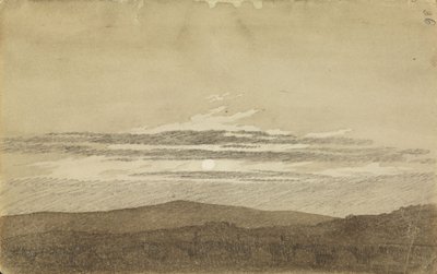  - Caspar David Friedrich
