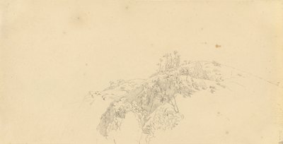 Paysage


















 (étude) - Caspar David Friedrich