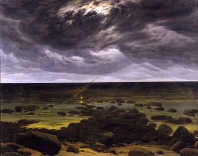  - Caspar David Friedrich