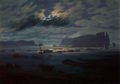  - Caspar David Friedrich