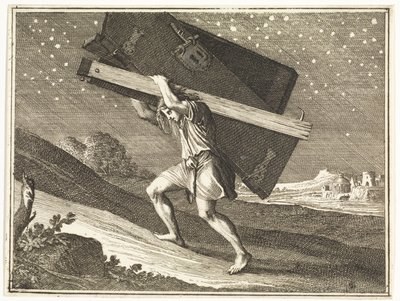  - Caspar Luyken