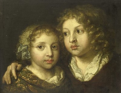  - Caspar Netscher