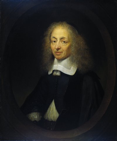  - Caspar Netscher