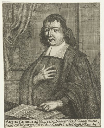 Portrait d