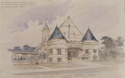 Étude préliminaire d