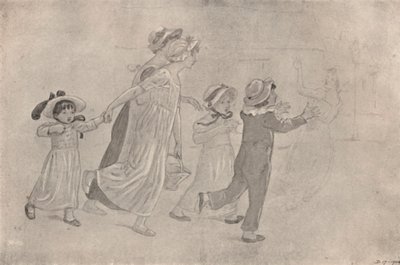 Dessin à l