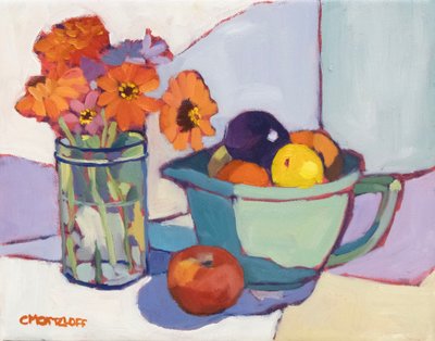  - Catherine J Martzloff
