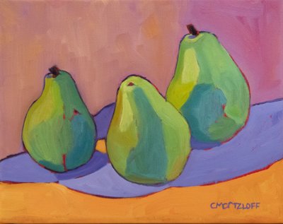  - Catherine J Martzloff