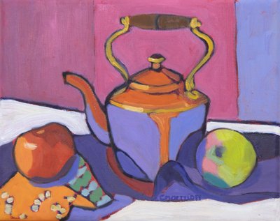  - Catherine J Martzloff