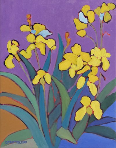 Jardin d