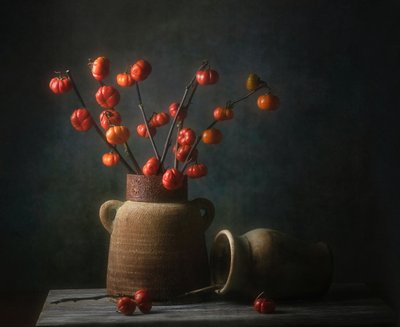  - Catherine Wang