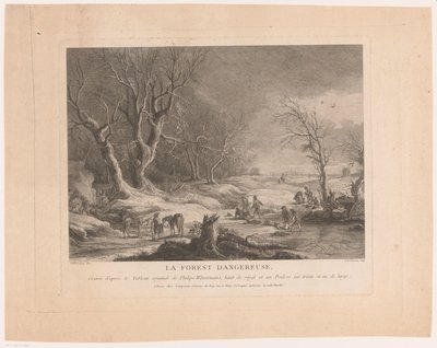 Paysage d